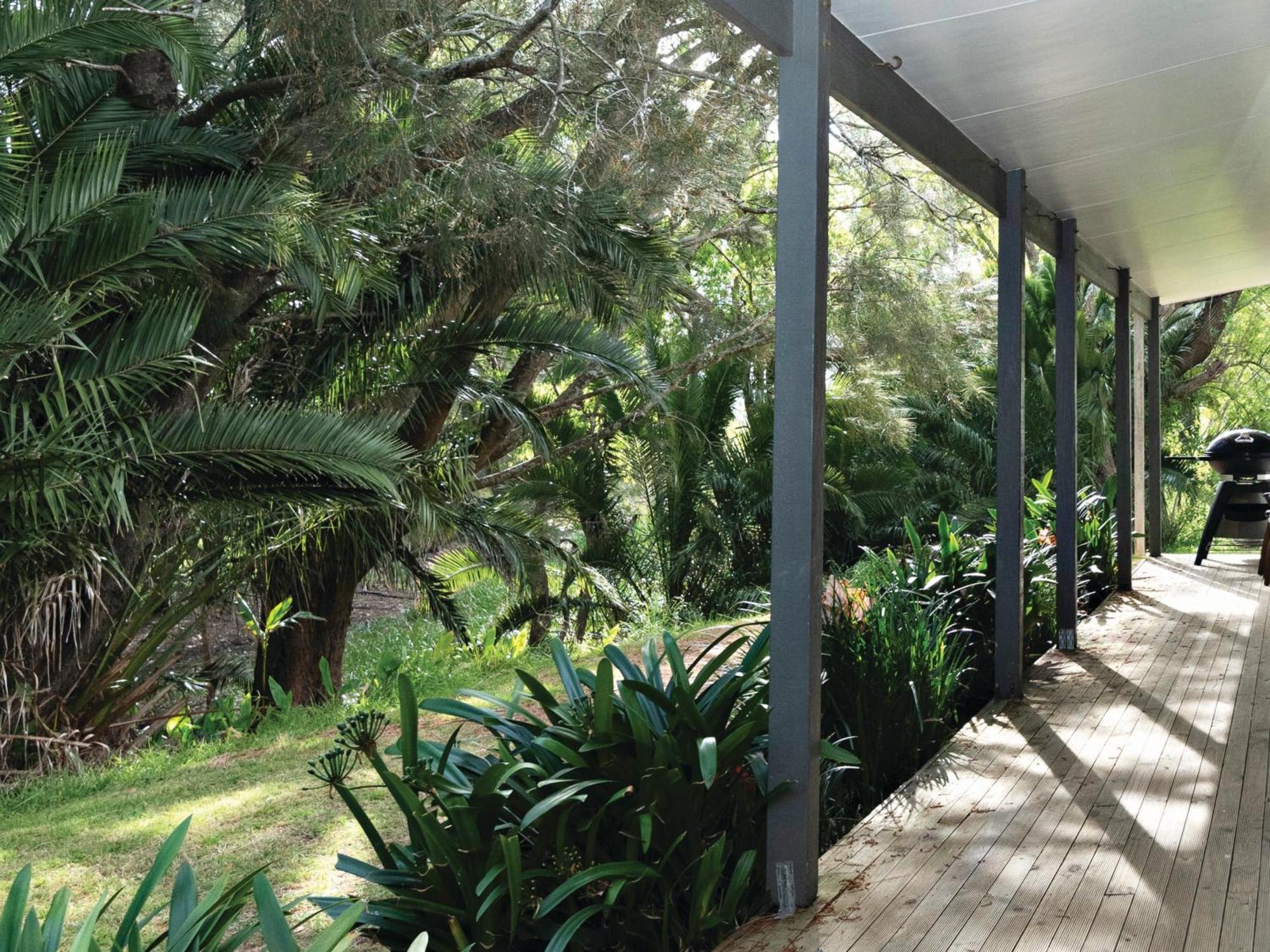 Barlings Beach Holiday Park Tomakin Rum bild