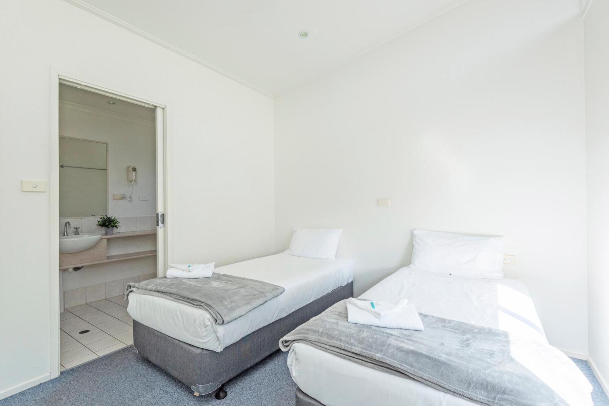 Barlings Beach Holiday Park Tomakin Exteriör bild