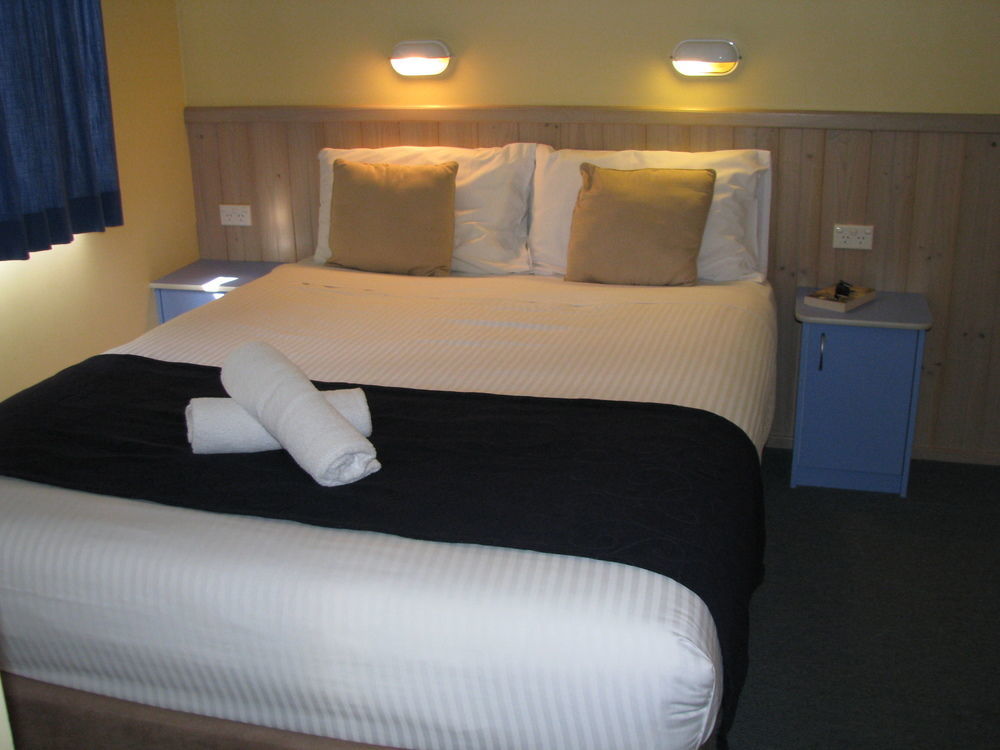Barlings Beach Holiday Park Tomakin Exteriör bild